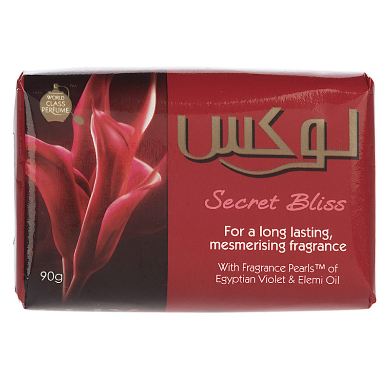 صابون لوکس 90 گرم