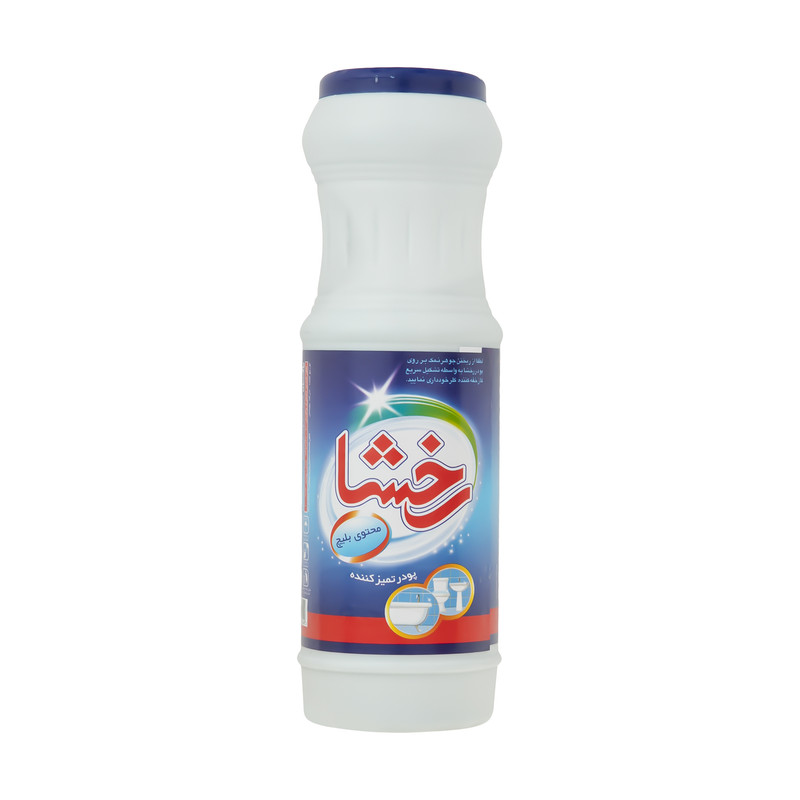 پودر تمیزکننده سطوح رخشا