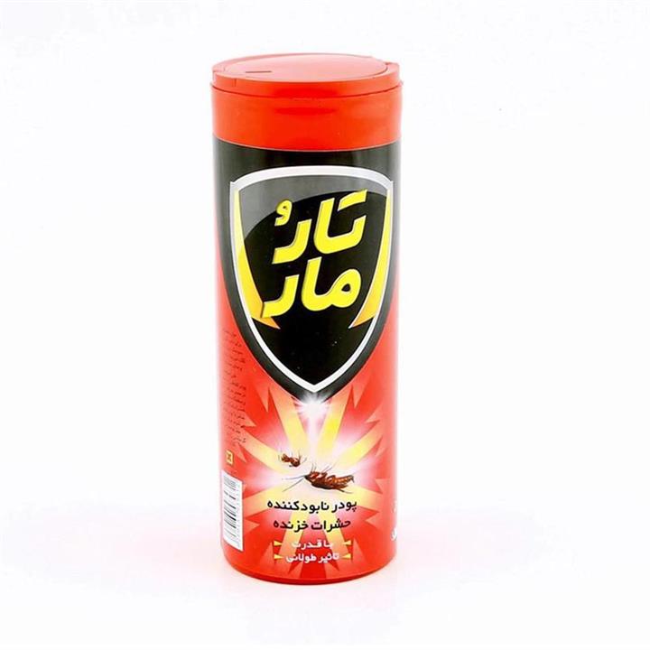 پودر سوسک کش تارومار