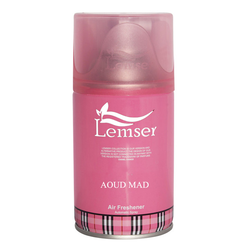خوشبو کننده دستگاهی هوا AOUD MAD لمسر