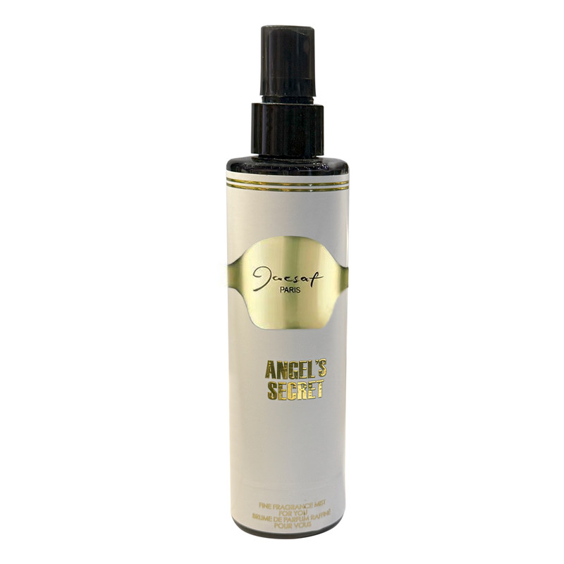 بادی اسپلش ANGELS SECRET ژک ساف