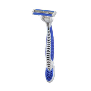 خود تراش ژیلت مدل Blue3 Comfort