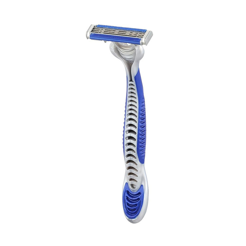 خود تراش ژیلت مدل Blue3 Comfort
