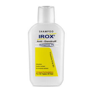 شامپو ضد شوره Octopirox ایروکس