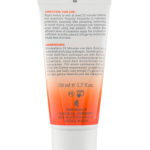 ضدآفتاب رنگی SPF30 مای