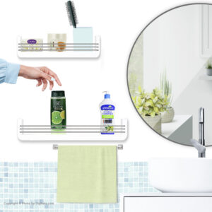 شامپو بدن Fresh Mix مای 420 میل