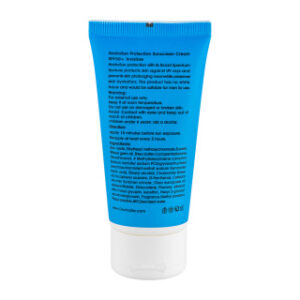 ضد آفتاب SPF 50 آقایان دکتر ژیلا