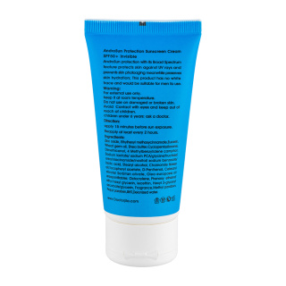 ضد آفتاب SPF 50 آقایان دکتر ژیلا