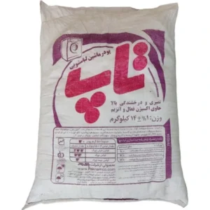 پودر ماشین لباسشویی تاپ 14 کیلوگرم