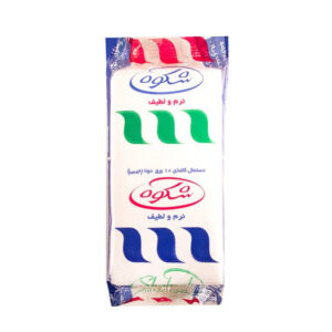 دستمال جیبی شکوه