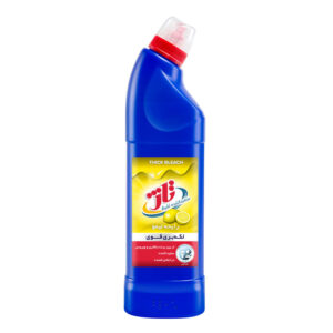 مایع سفید کننده غلیظ تاژ 750 گرم