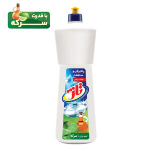 مایع ظرفشویی تاژ 1 کیلویی