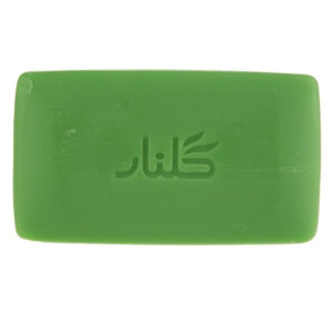 صابون تکی گلنار 130 گرم