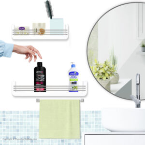 شامپو Nurturing and Hair Care لروکس