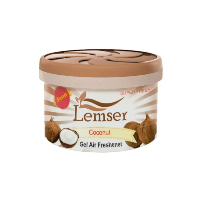 خوشبوکننده هوا لمسر 90 میل