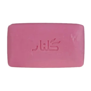 صابون تکی گلنار 130 گرم