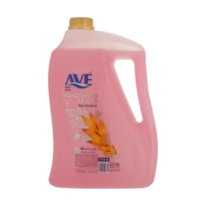 مایع دستشویی اوه 3750 گرم