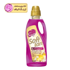 مایع لباسشویی سری اچ دی General سافتلن