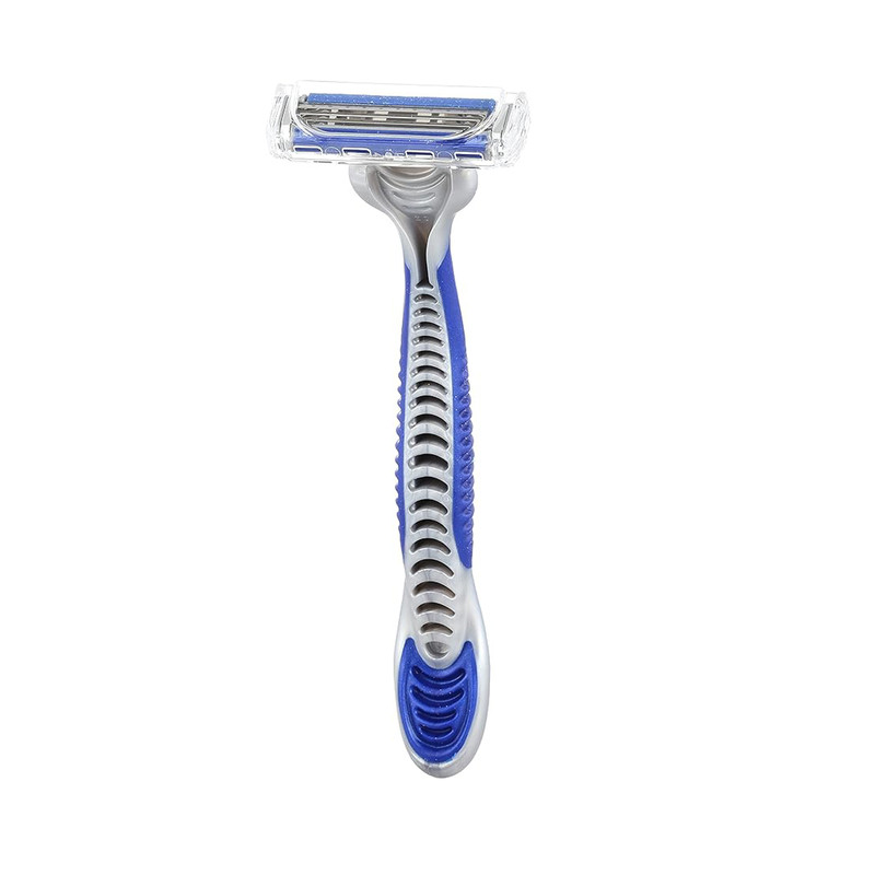 خود تراش ژیلت مدل Blue3 Comfort