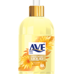 مایع دستشویی پاستیلی اوه 450 گرم