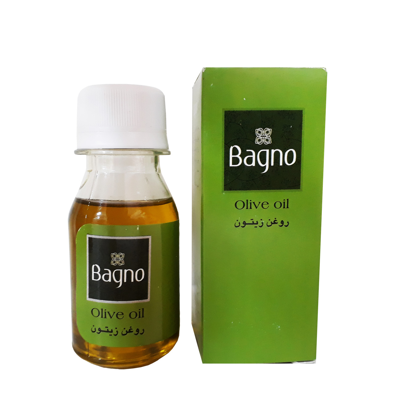 روغن زیتون باگنو