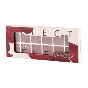 پالت رژلب Select وانورا