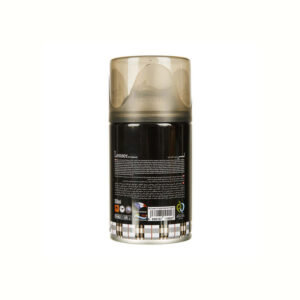اسپری خوشبوکننده دستگاهی BLACK AFGANO لمسر